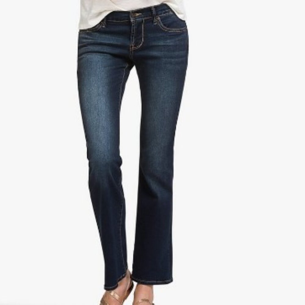 Lucky Brand Sweet n' Low jeans, sz 8 / 29